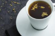 姜茶什么时候喝最好 姜茶可以每天喝吗