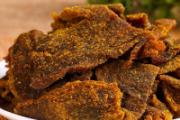 牛肉干表面有白点能吃吗 牛肉干放的时间久会坏吗