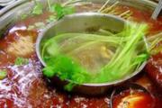 吃火锅上火吗