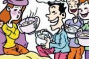 月子饮食禁忌 这10个月子餐禁忌千万别碰