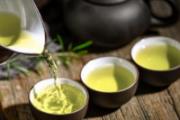 绿茶冬季要什么时候喝 早上起床喝绿茶好吗