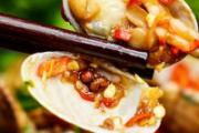 花甲死了还能吃吗 花甲死了是什么样子