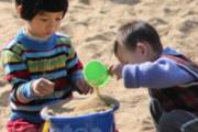 孩子怕生胆小怎么办