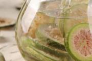无花果泡酒的功效与作用及禁忌 无花果泡酒能治痔疮吗