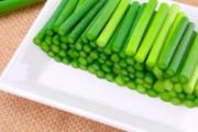 蒜苔变黄了还能吃吗 新鲜蒜苔怎么保存