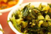 吃腌菜会有什么危害