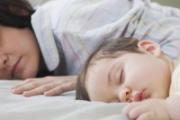 三个月宝宝睡眠时间