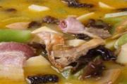 大萝卜炖牛肉怎么做好吃 萝卜炖牛肉有什么营养