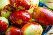 冬枣什么季节成熟 冬枣什么时候吃最好吃