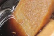 醋泡姜晚上可以吃吗 醋泡姜什么时候吃好