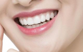 洗牙要多久才能吃东西