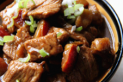 荨麻疹吃什么食物比较好