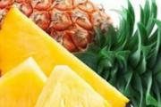 菠萝不用盐水泡可以吗 菠萝没用盐水泡就吃了怎么办