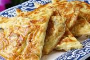 鸡蛋饼可以用玉米淀粉代替吗 光用淀粉可以做鸡蛋饼吗