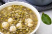 绿豆汤没熟有毒吗 绿豆汤不熟可以喝吗