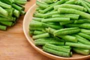 豆角的热量高吗 吃豆角会长胖吗