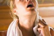 出汗的好处 出汗的10大惊人好处