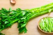 水芹菜里面有虫子吗 怀孕可以吃水芹吗