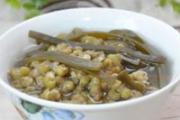 六月吃什么养生 为你推荐2款食谱