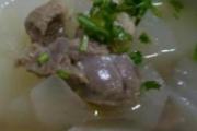 冬季喝什么汤好 喝完从头暖到脚