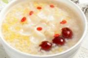 女人肾虚吃什么好调养 5款食疗方帮你补肾