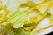 大白菜可以放冰箱吗 大白菜放冰箱能放多久