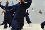 太极拳可以练腿部力量 打太极拳腿没劲怎么办