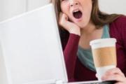 血液粘稠的四个信号 快看看你中了几个