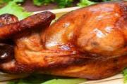 烤鸡怎么做好吃又简单 烤鸡有什么营养价值