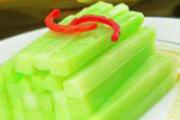 莴苣的功效与作用