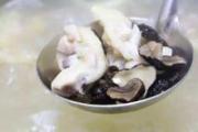 生蚝汤为什么是绿色 新鲜生蚝怎么挑选