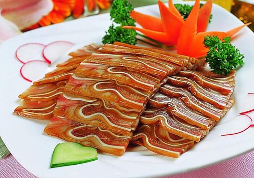 吃猪耳朵会发胖吗 猪耳朵有什么热量 乐哈健康网