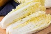 大白菜可以做泡菜吗 大白菜怎么挑选