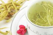 排毒祛痘喝什么花茶