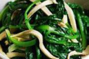 荠菜怎么做好吃