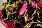 红苋菜怎么吃最好 红苋菜汤泡饭吃可以吗