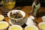 喝白茶会睡不着吗