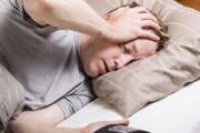 压力大失眠怎么办 5种调理法轻松入睡