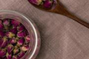 干玫瑰花怎么保存 玫瑰花的存储方式