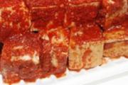 豆腐乳是酸性的还是碱性食物