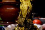 酸菜没烂但很臭能吃吗 酸菜臭了对身体有害吗