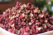 花椒的药用功效 花椒可以治疗什么疾病