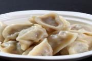素饺子怎么调馅最好吃 吃素饺子有什么好处