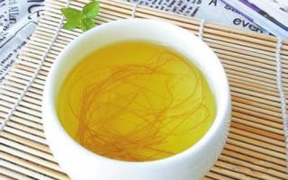 玉米须的功效与作用及禁忌,玉米须的功效与作