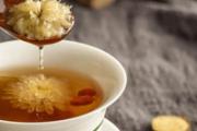 菊花茶可以去痘痘吗 长痘痘可以喝菊花茶吗