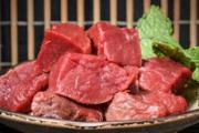 羊黄瓜条是哪个部位 羊后腿肉的做法窍门