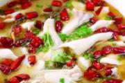 下馆子不能点的菜是哪些 哪些食物对身体不好