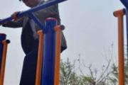 太空漫步机的练习方法