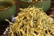 金银花能和茶叶一起泡吗 金银花和什么茶叶搭配比较好