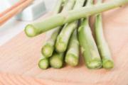 芦笋冷冻后还可以吃吗 芦笋怎么保存好